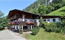 Hattenhof Schwoich Sommer