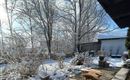 Haus am Bach - im Winter