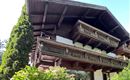 Haus am Bach
