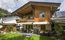 Haus Atzl-Fuchs Sommeransicht