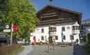 Haus aussen