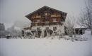 Haus aussen