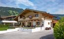 Haus aussen Sommer