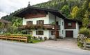 Haus aussen Sommer