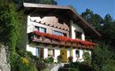 Haus Außenansicht Sommer