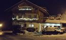 Haus " Beim Hoizwurm" Winter