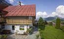 Haus Christine - Hausansicht