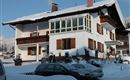 Haus Eberl Winter 1