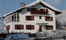 Haus Eberl Winter 2