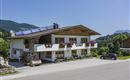 Haus Enzian Hinterthiersee Thiersee im Sommer