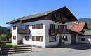 Haus Hetzenauer im Sommer