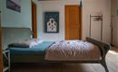 Haus Irina Zimmer - Bett