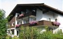 Haus Kristall im Sommer