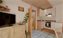 Haus-Marblingerhoehe-Appartement Küche