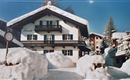 Haus Mariandl - Schnee in Hülle und Fülle