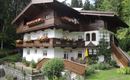 Haus mit Liegewiese