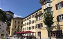 Haus mit Terrasse