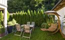 Haus Riedmann Garten