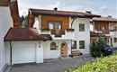 Hotel Feichter Sommer