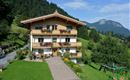 Haus Sommer neu