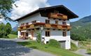 Haus Sommer neu