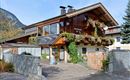 Haus Sommer neu