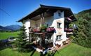 Haus Sommeransicht