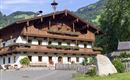 Haus Sommeransicht