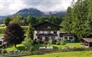 Haus Sonnwend am Wilden Kaiser