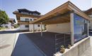 Haus_Tiefenbacher_Dorfstrasse_64_Brixen_Carport