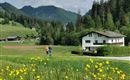 Haus Wandern