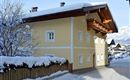 Haus Winter neu