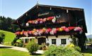 Hausansicht Sommer