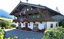 Hausansicht Sommer 1