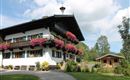 Hausansicht Sommer