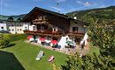 Hausansicht Sommer