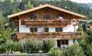 Hausansicht Sommer