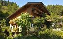 Hausansicht Sommer