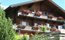 Hausansicht Sommer