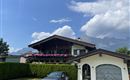 Hausansicht Sommer