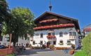 Hausansicht Sommer