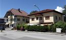 Hausansicht Sommer (Salzburgerstr. 22)