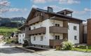 Hausansicht Sommer1