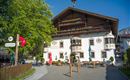 Hausansicht Sommer2