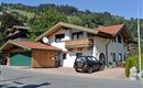 HausansichtAppartement Sommer