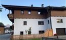 Hausseite Tischlerhof Ebbs Sommer 2021