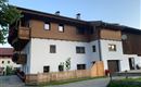 Hausseite Tischlerhof Ebbs Sommer 2021