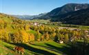 Herbststimmung im Brixental