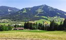 Herrliche Aussicht