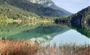 Lake Hinterstein